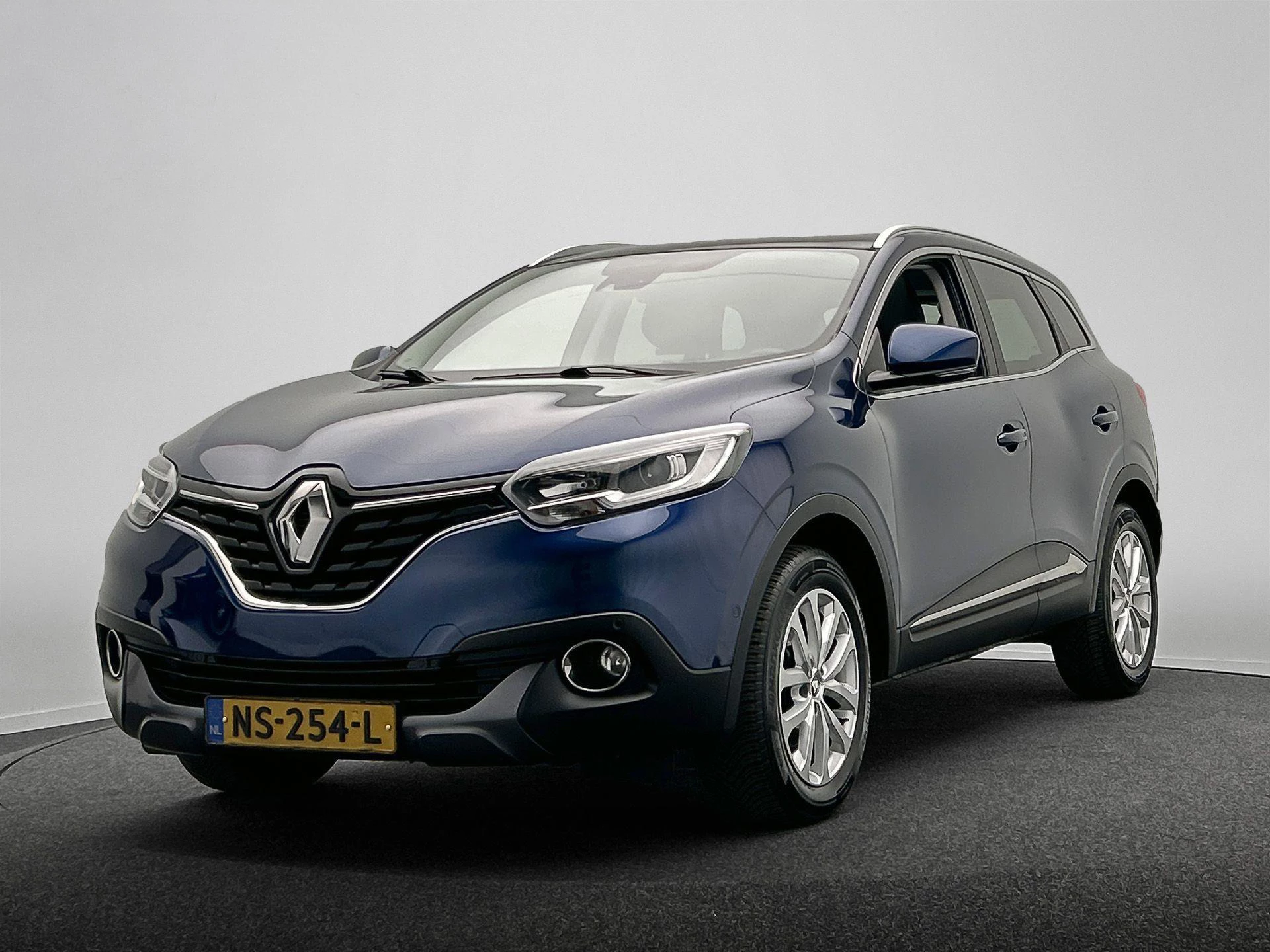 Hoofdafbeelding Renault Kadjar