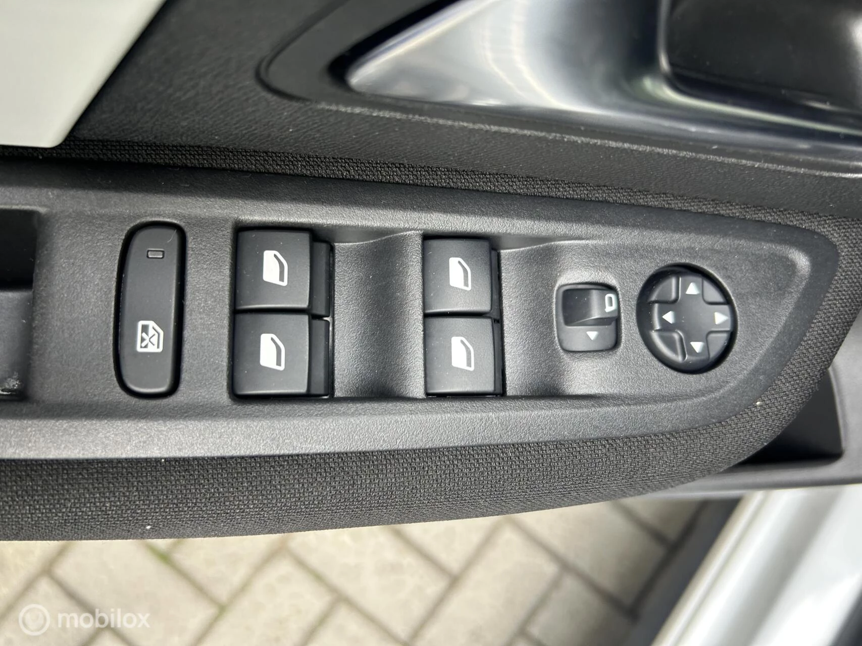 Hoofdafbeelding Citroën C4