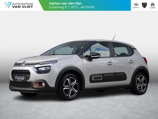 Citroen C3 1.2 PureTech C-Series Navigatie