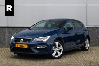 SEAT Leon 1.5 TSI FR Business Intense Digital Dash / Camera / Beats / LED /
