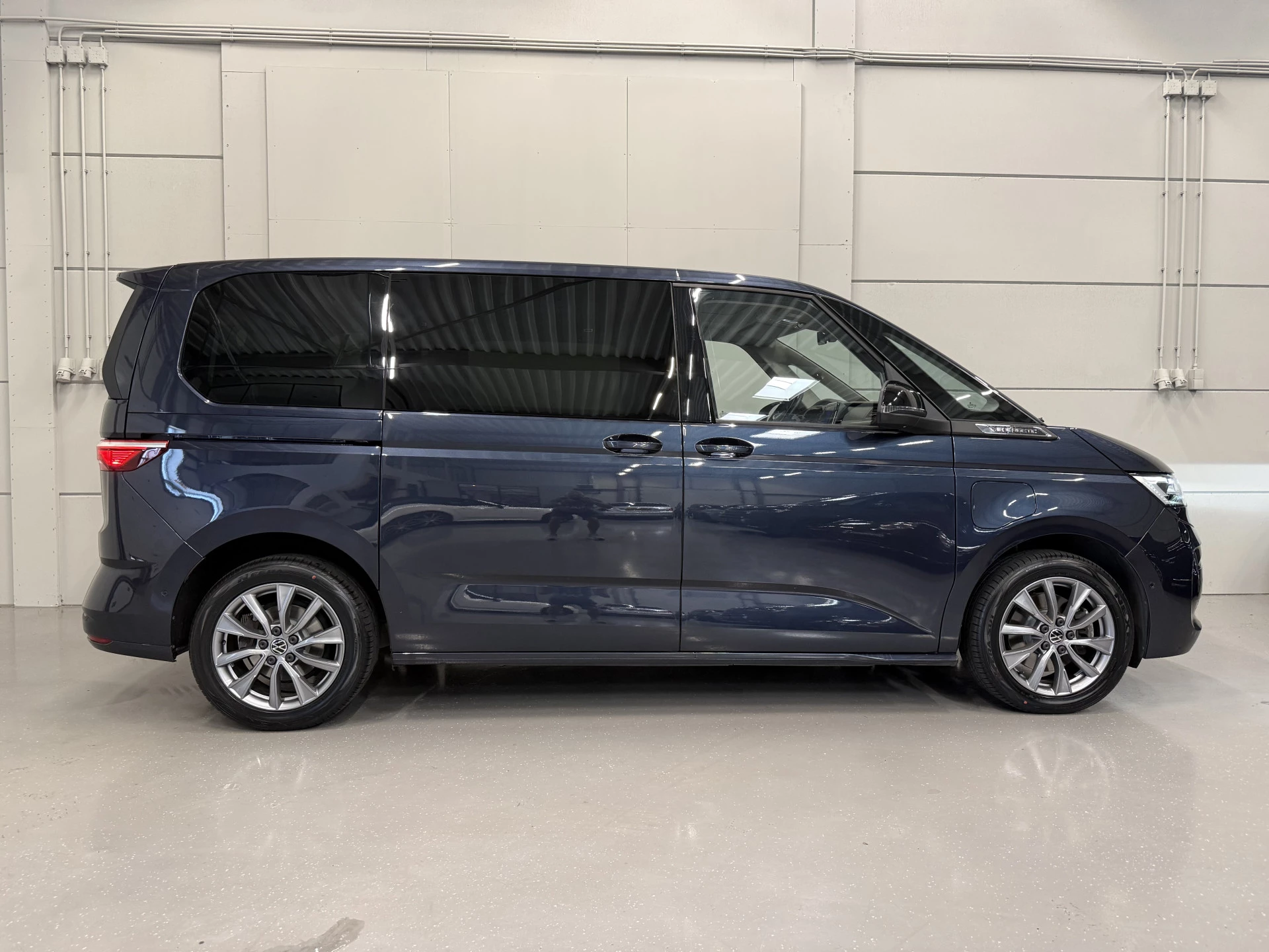 Hoofdafbeelding Volkswagen Multivan