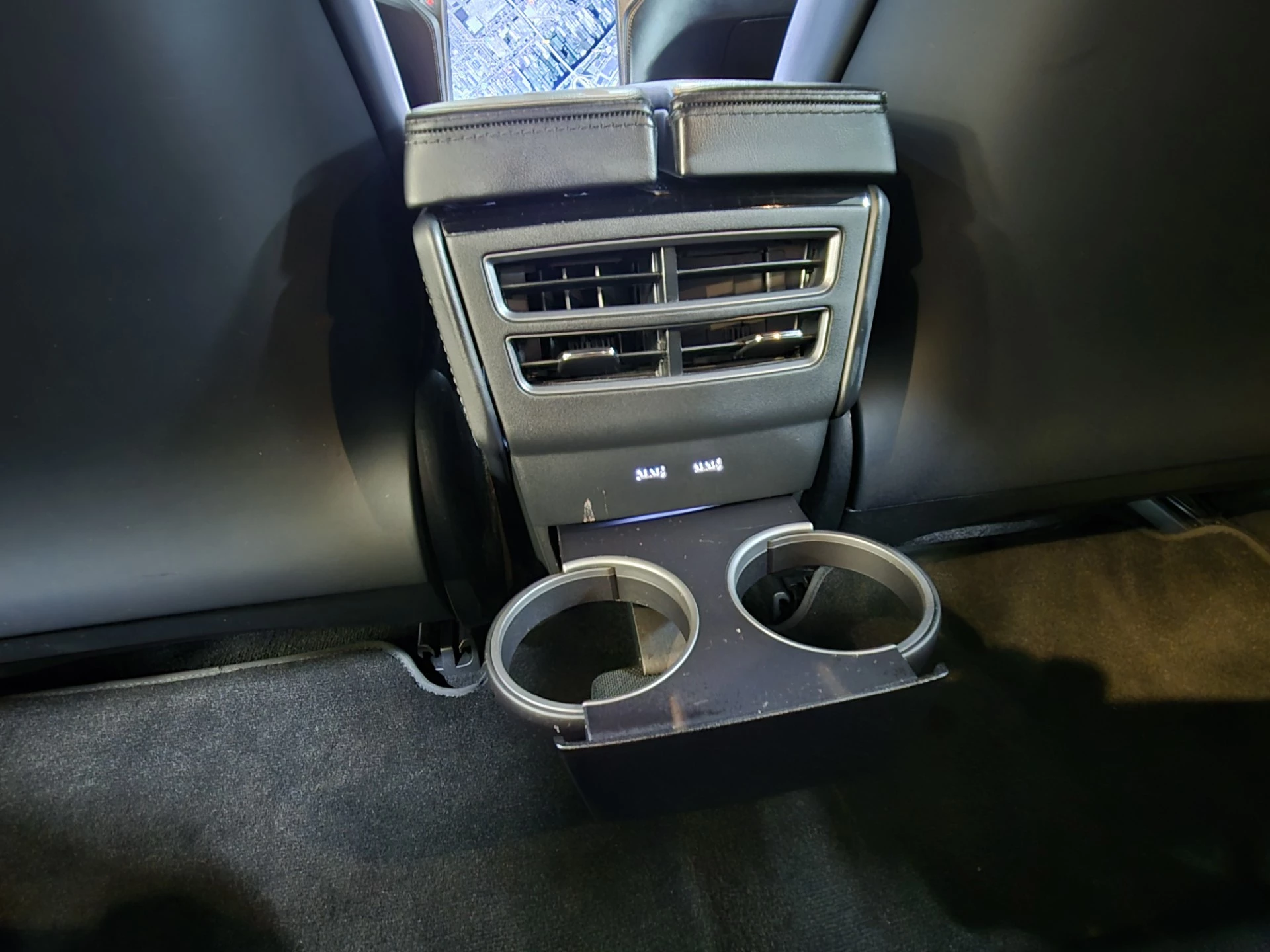 Hoofdafbeelding Tesla Model S