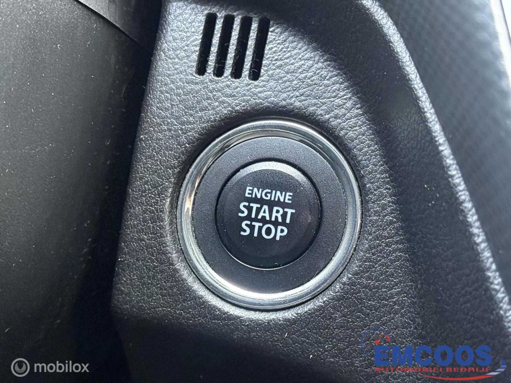 Hoofdafbeelding Suzuki S-Cross