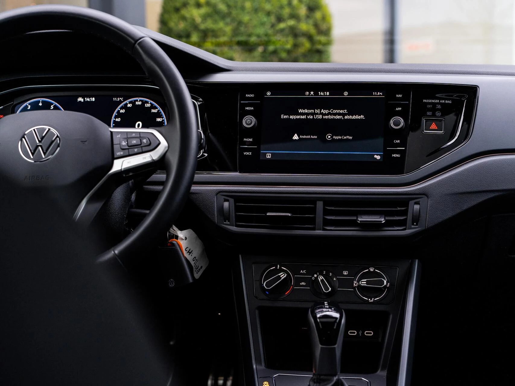 Hoofdafbeelding Volkswagen Taigo