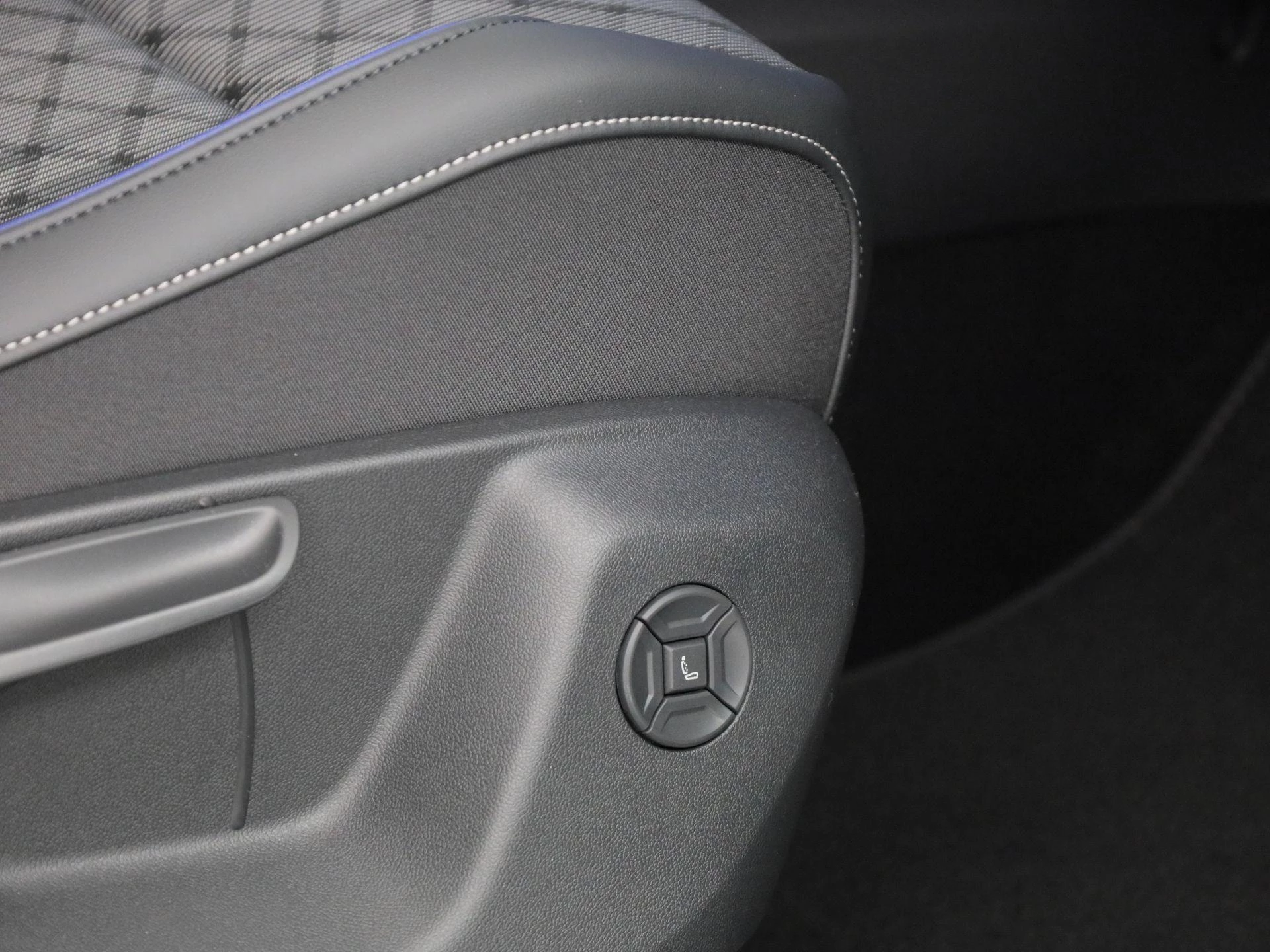Hoofdafbeelding Volkswagen Tayron