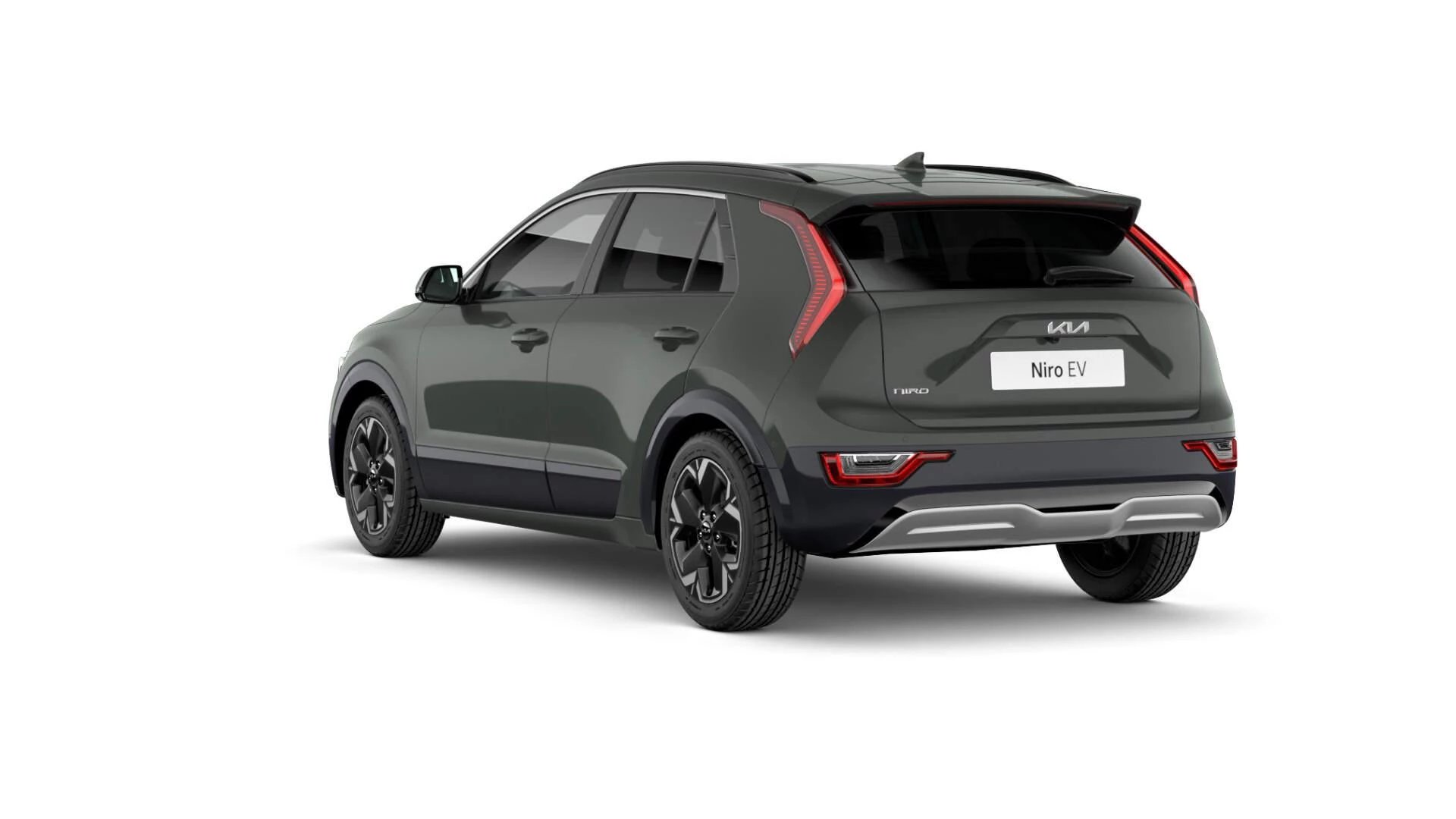 Hoofdafbeelding Kia Niro EV