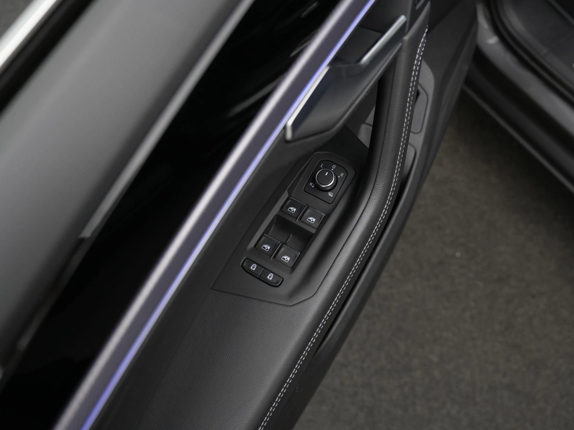 Hoofdafbeelding Volkswagen Touareg