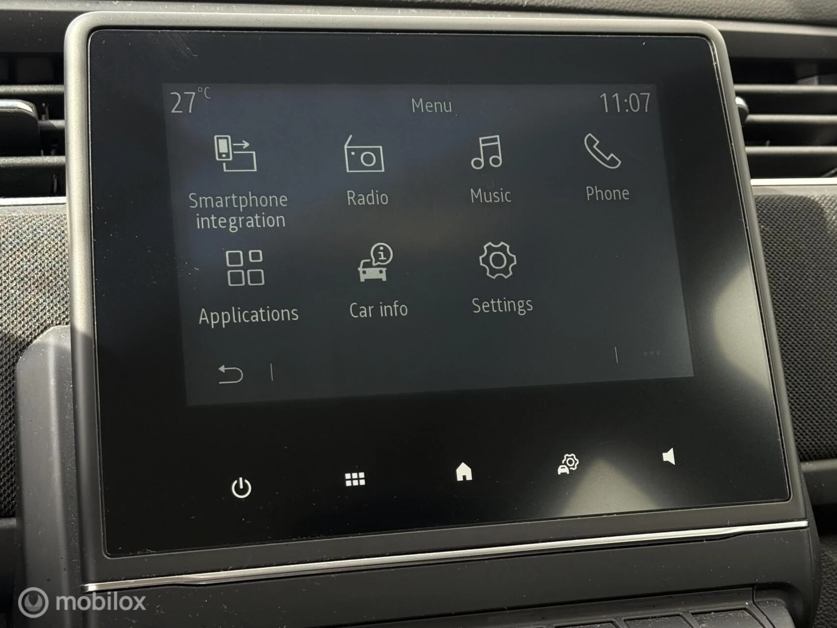 Hoofdafbeelding Renault ZOE
