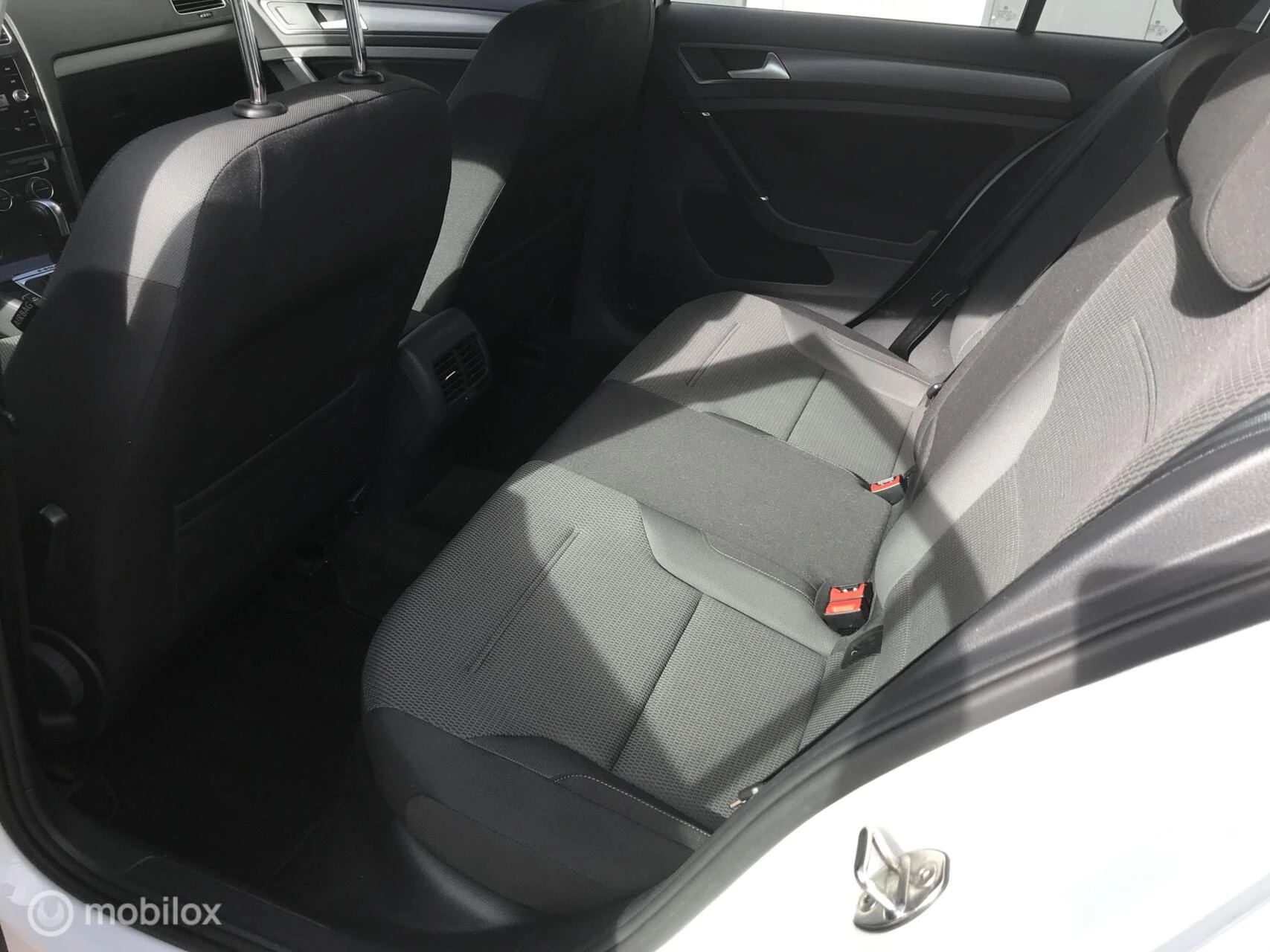 Hoofdafbeelding Volkswagen e-Golf