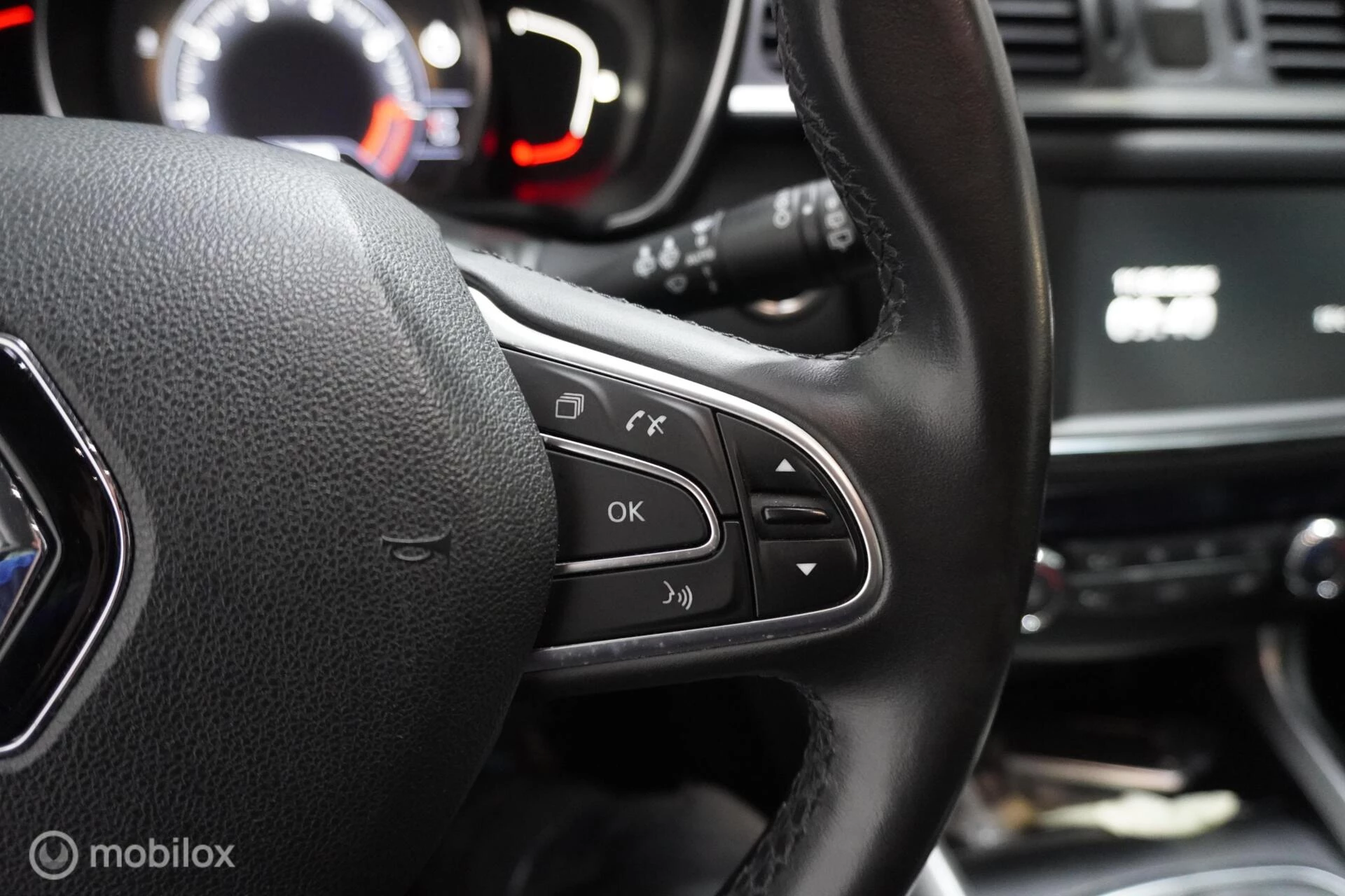 Hoofdafbeelding Renault Kadjar