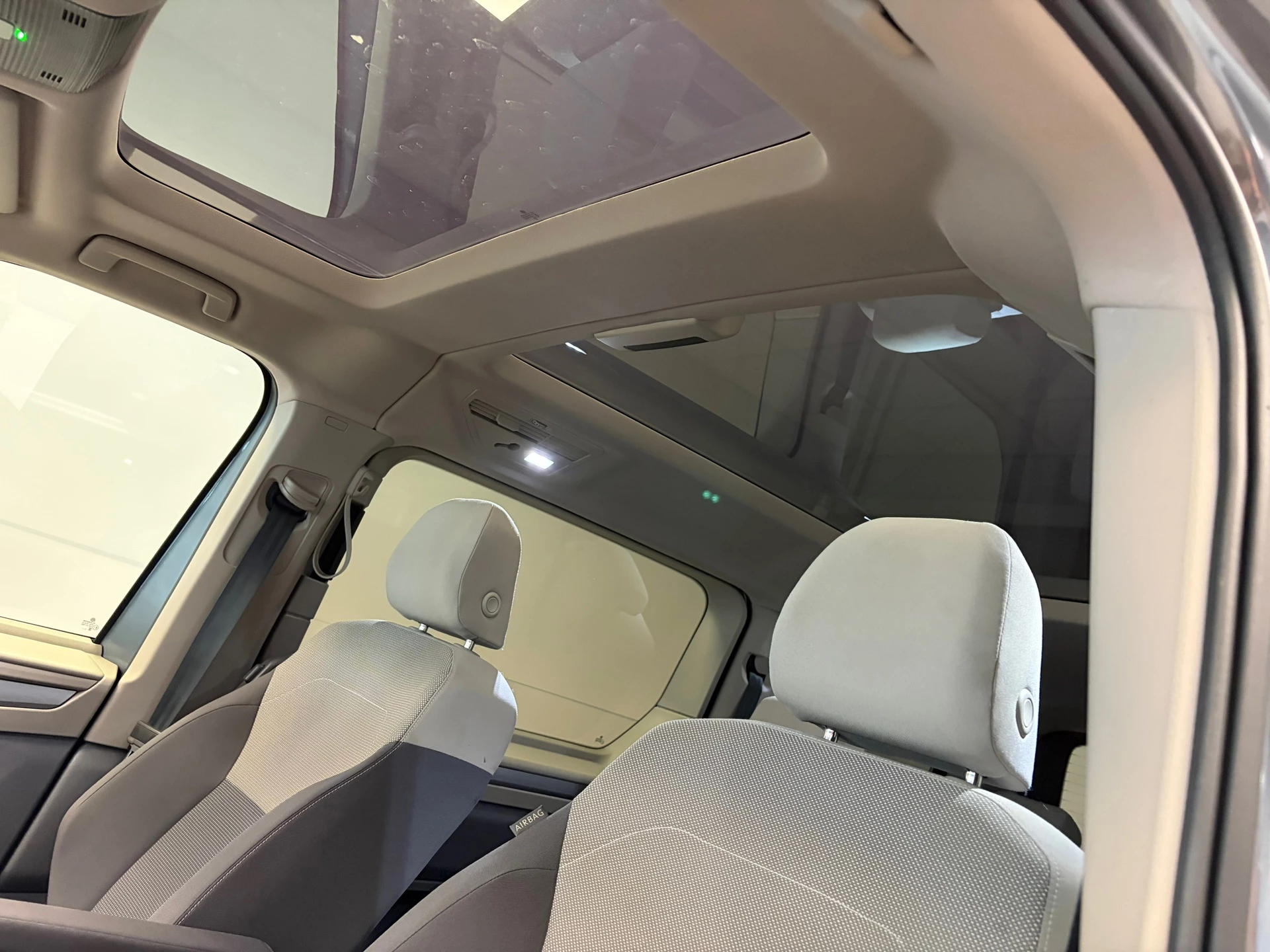 Hoofdafbeelding Volkswagen Multivan