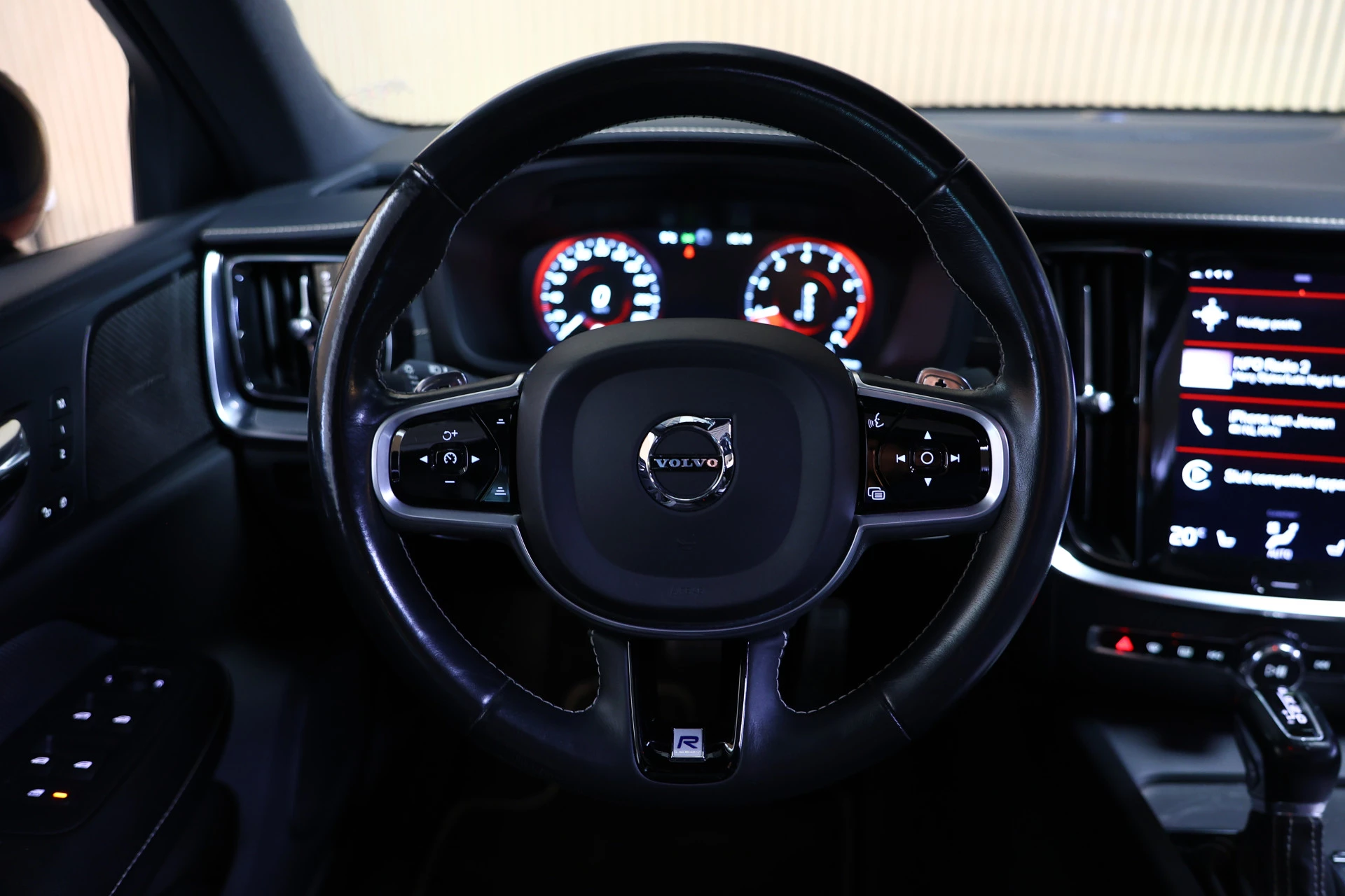 Hoofdafbeelding Volvo S60