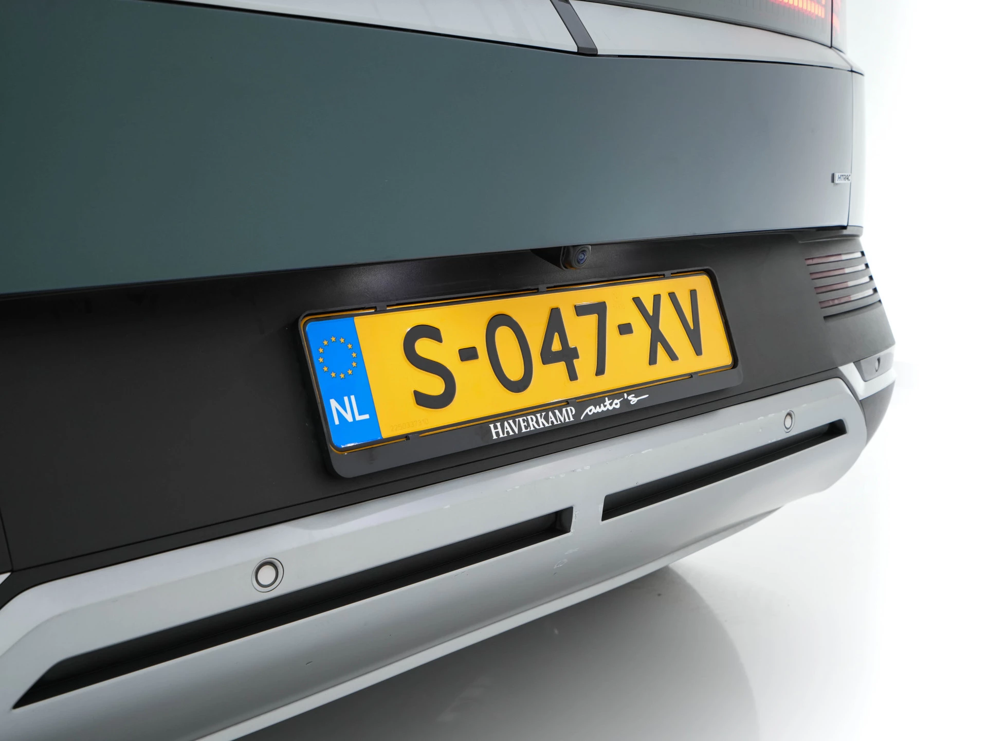 Hoofdafbeelding Hyundai IONIQ 5