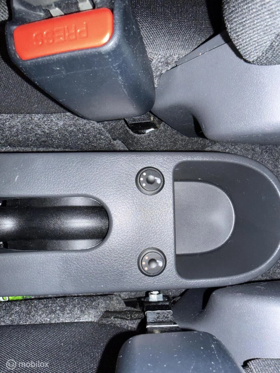 Hoofdafbeelding Suzuki Celerio