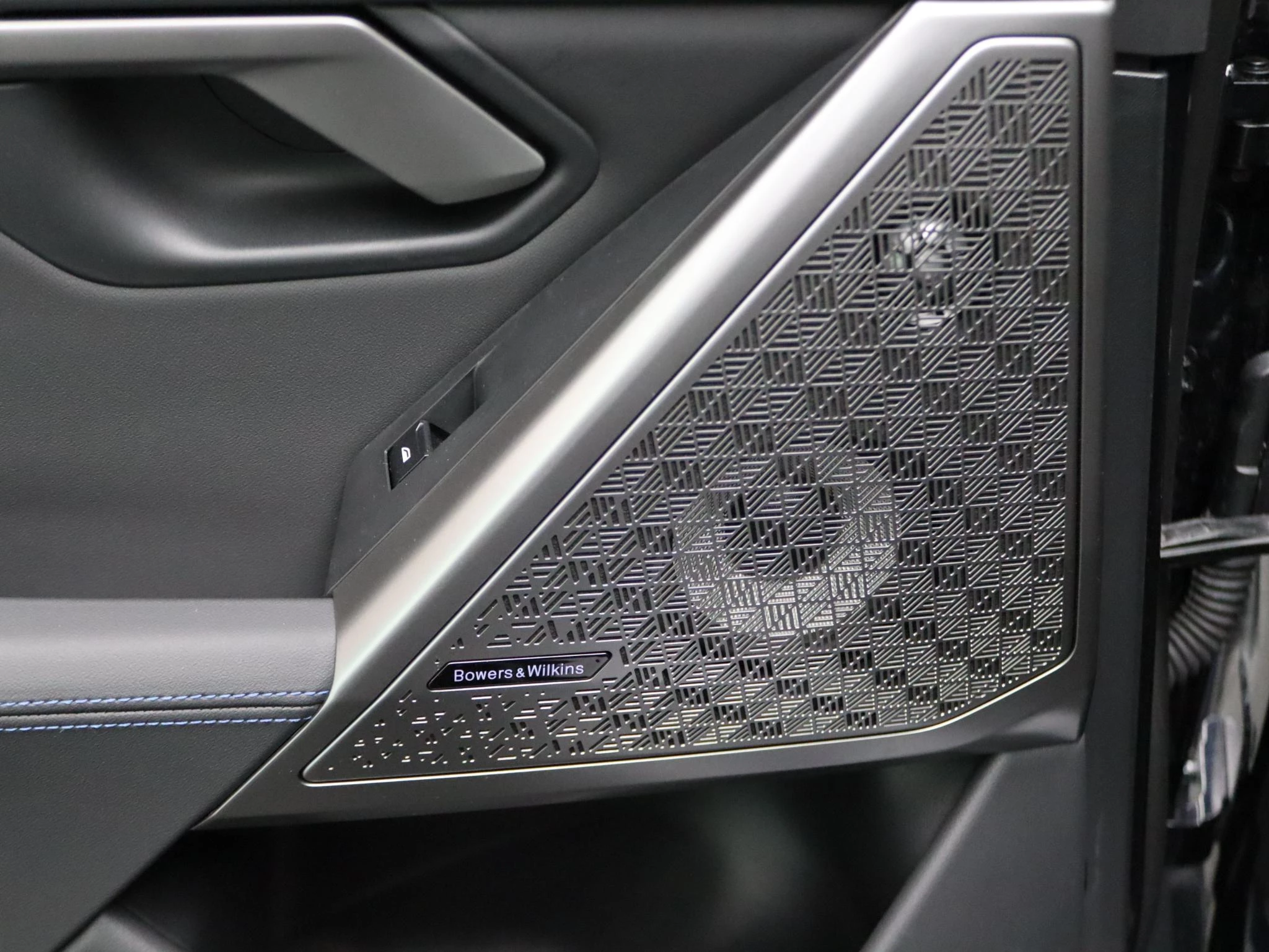 Hoofdafbeelding BMW i5