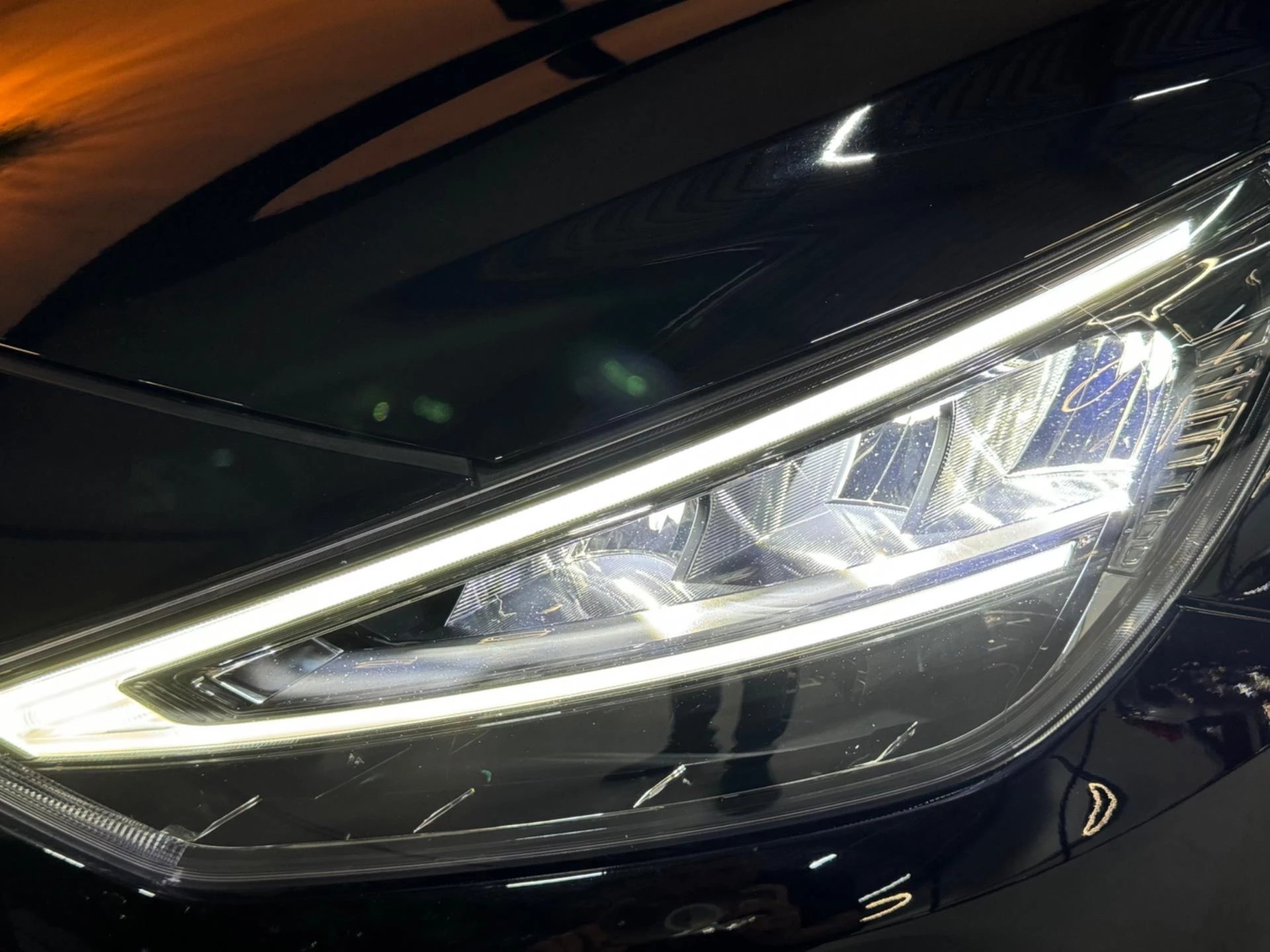 Hoofdafbeelding Hyundai i30