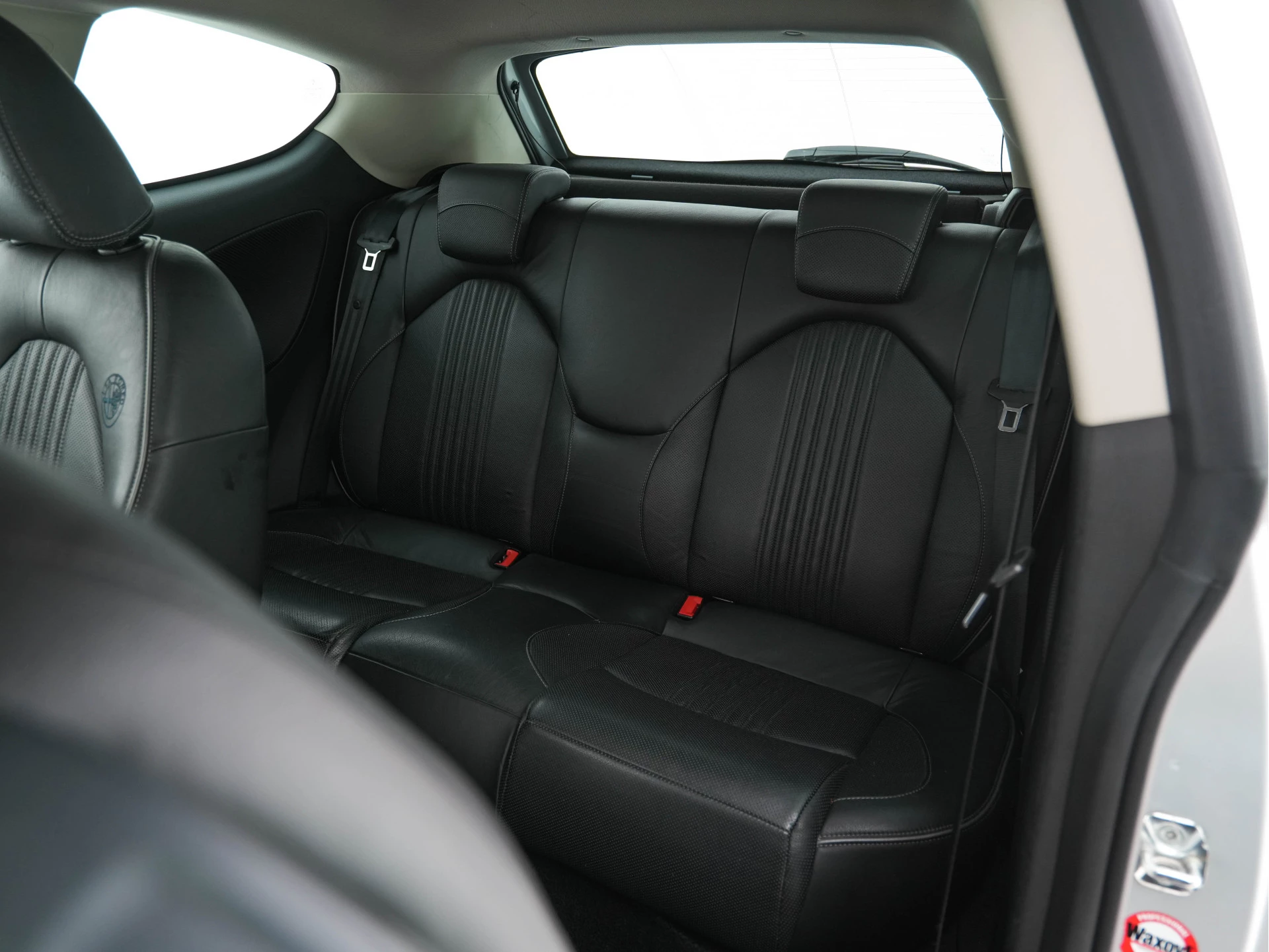 Hoofdafbeelding Alfa Romeo MiTo