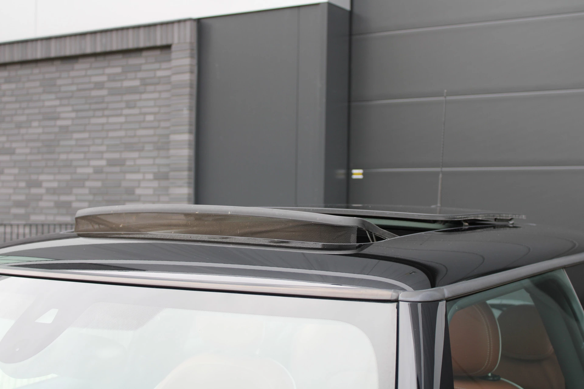 Hoofdafbeelding MINI Cooper S