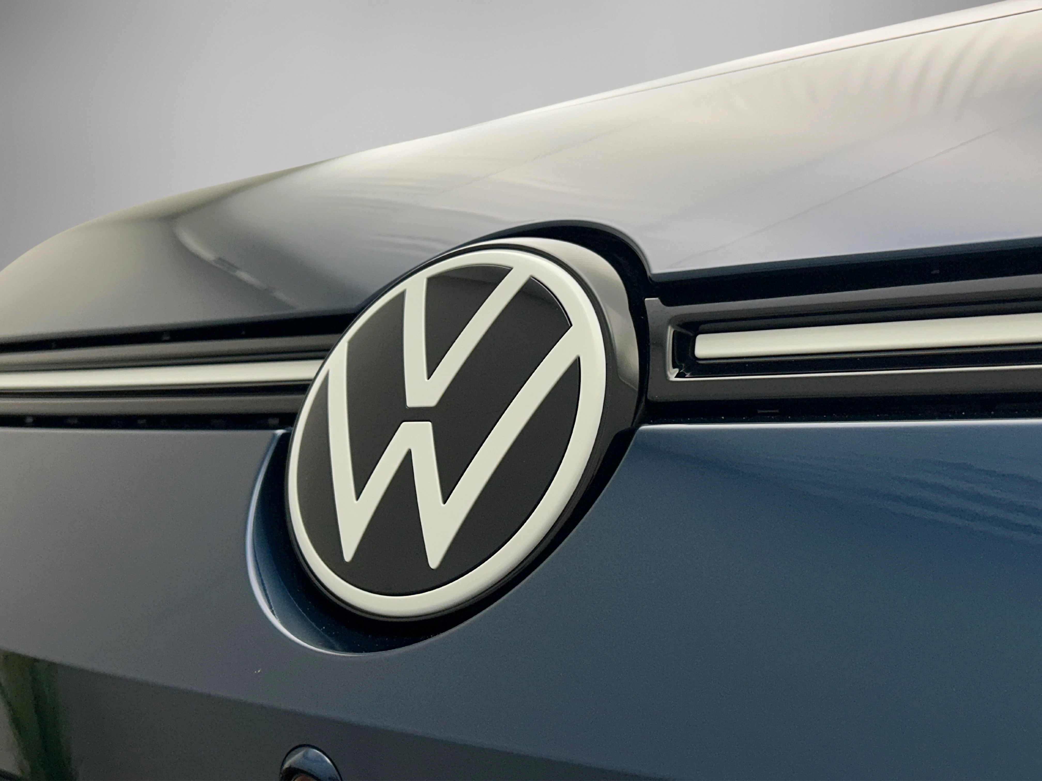 Hoofdafbeelding Volkswagen ID.7