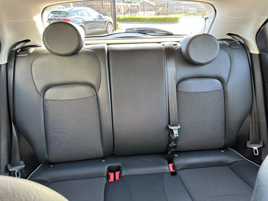 Hoofdafbeelding Fiat 500X
