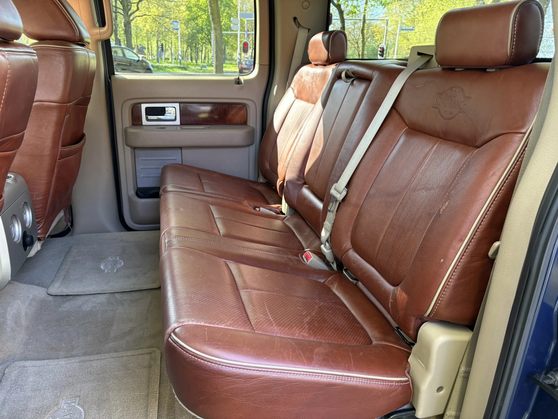 Hoofdafbeelding Ford F-150