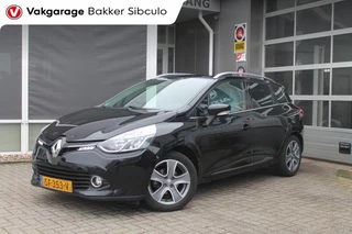 Renault Clio 0.9 TCE NIGHT&DAY