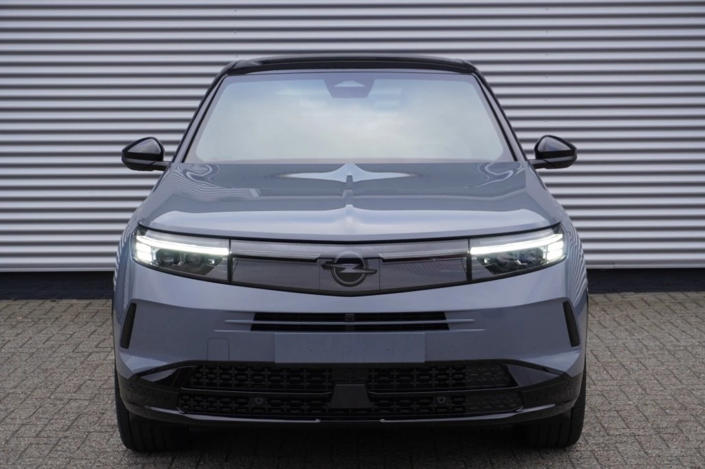 Hoofdafbeelding Opel Grandland