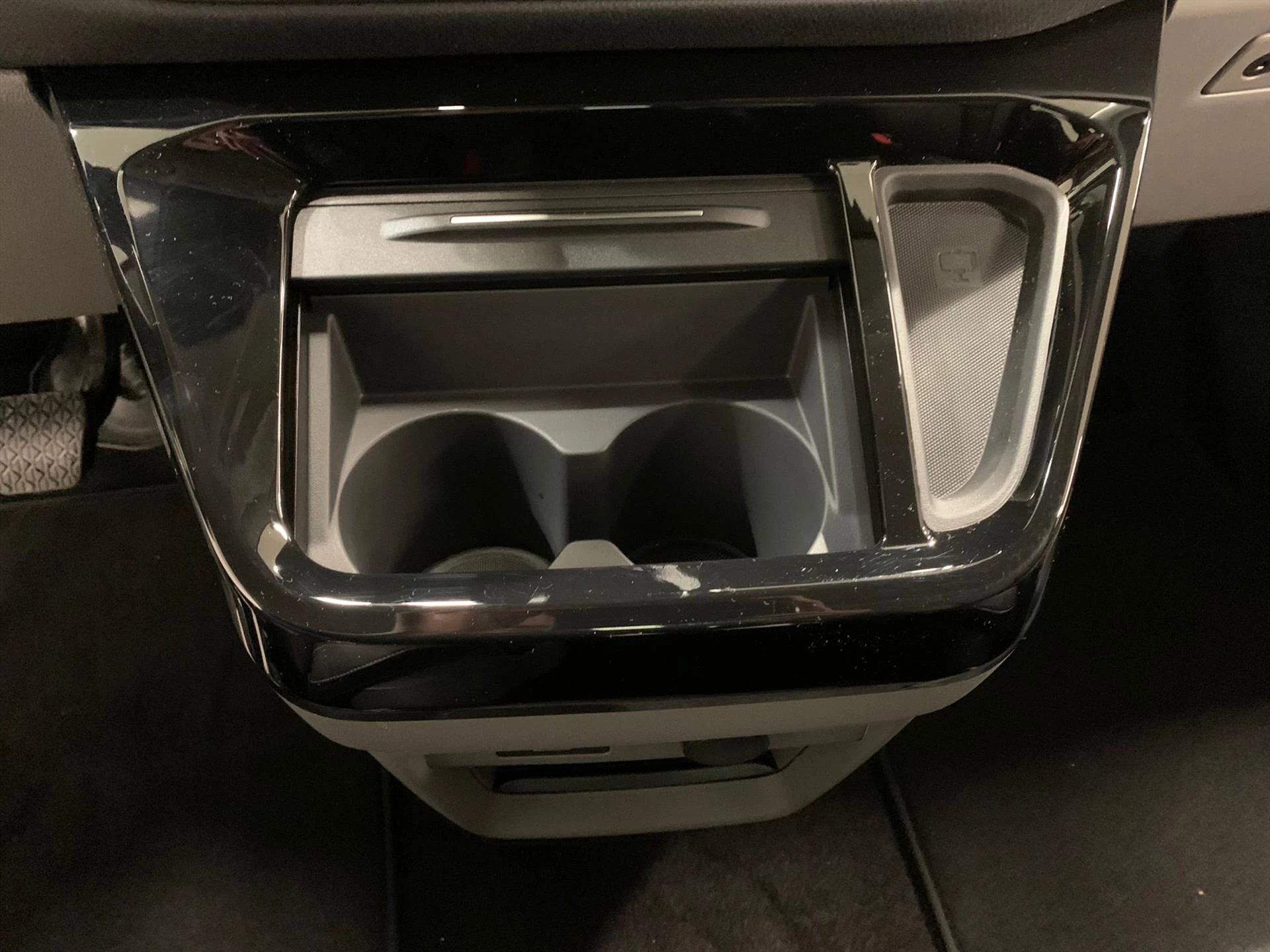 Hoofdafbeelding Ford Tourneo Custom