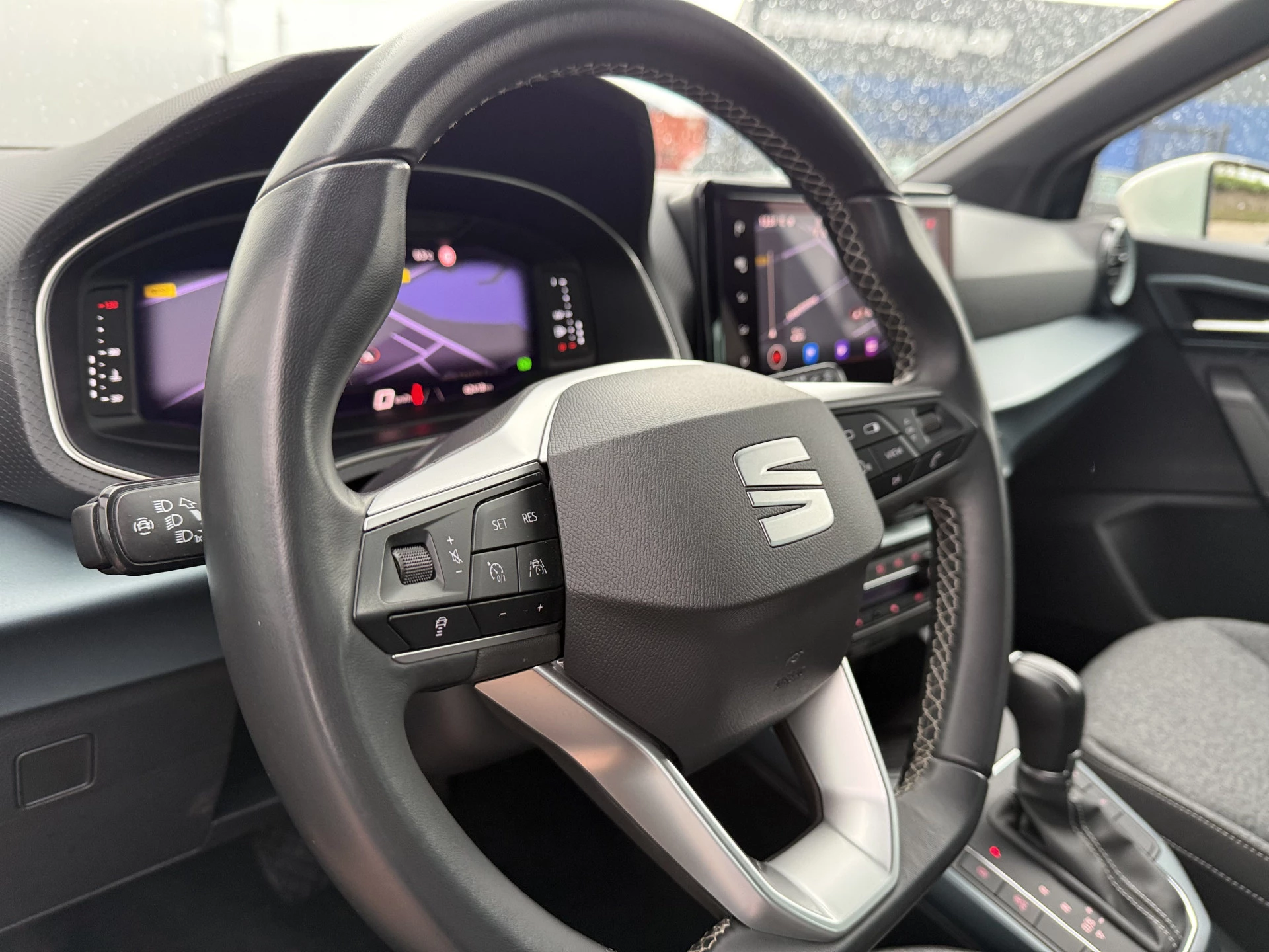 Hoofdafbeelding SEAT Arona