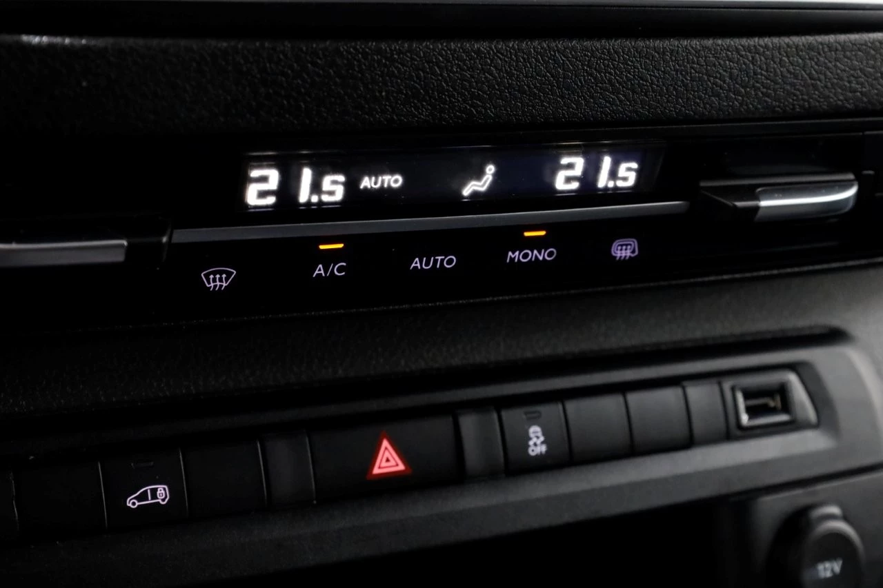 Hoofdafbeelding Toyota ProAce