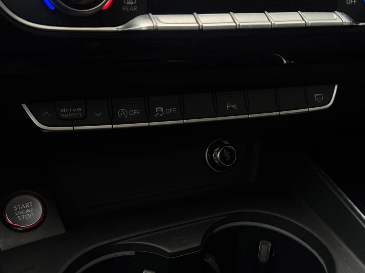 Hoofdafbeelding Audi S4