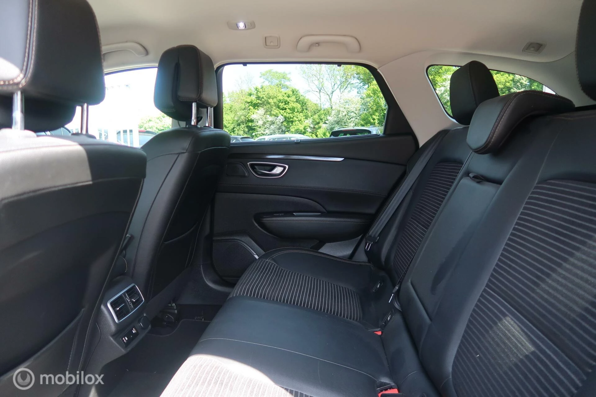 Hoofdafbeelding Renault Talisman