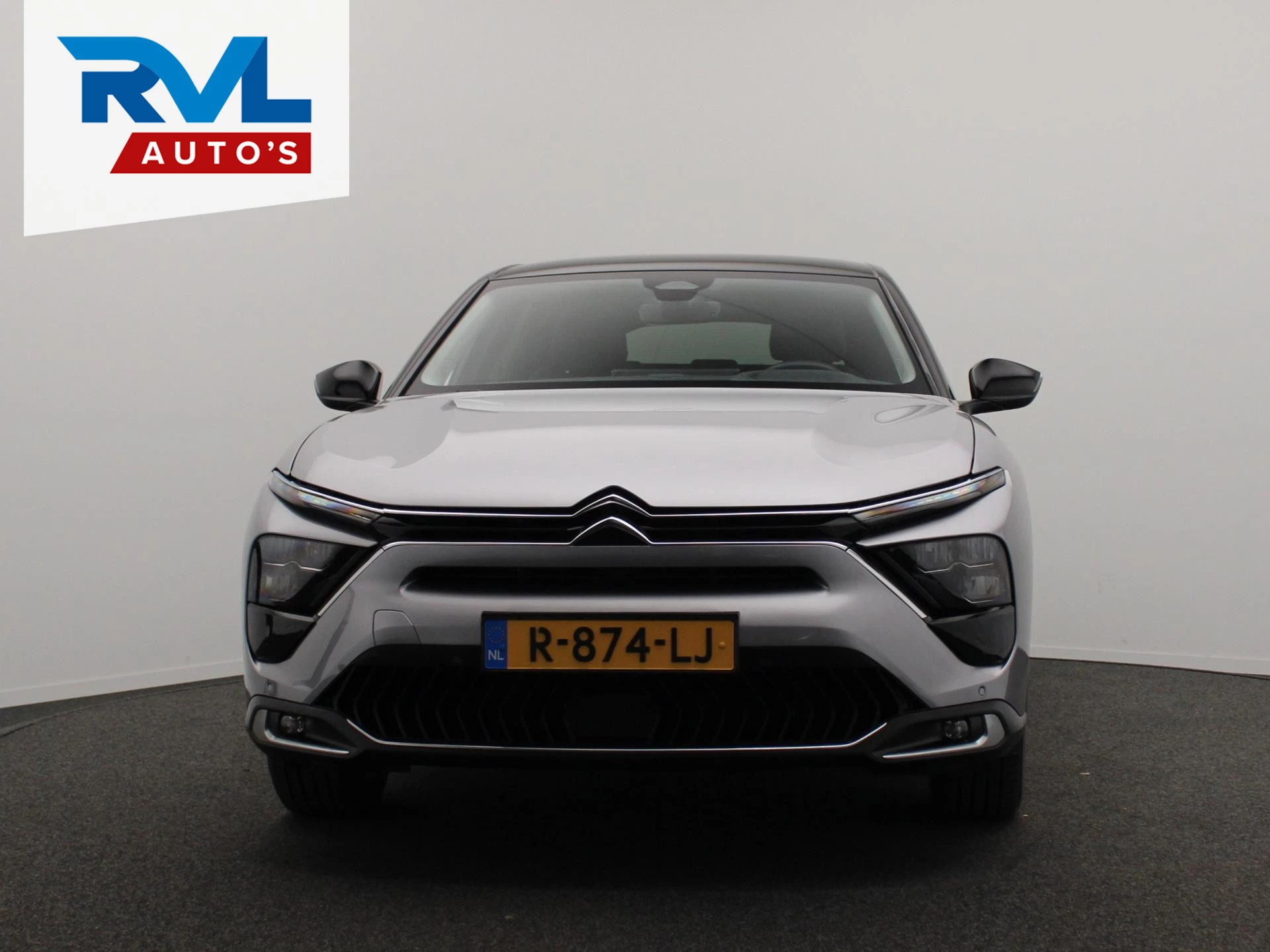 Hoofdafbeelding Citroën C5 X
