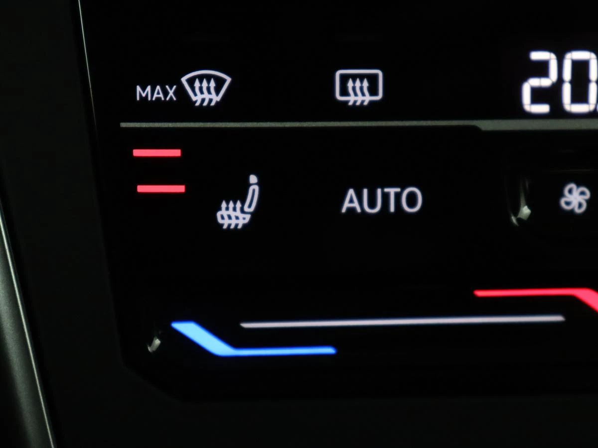 Hoofdafbeelding Volkswagen Taigo