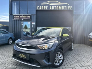 Kia Stonic 1.0 T-GDi DynamicPlusLine|AIRCO|CRUISE|PDC|STOELV