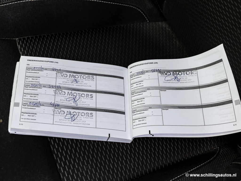 Hoofdafbeelding Dacia Duster