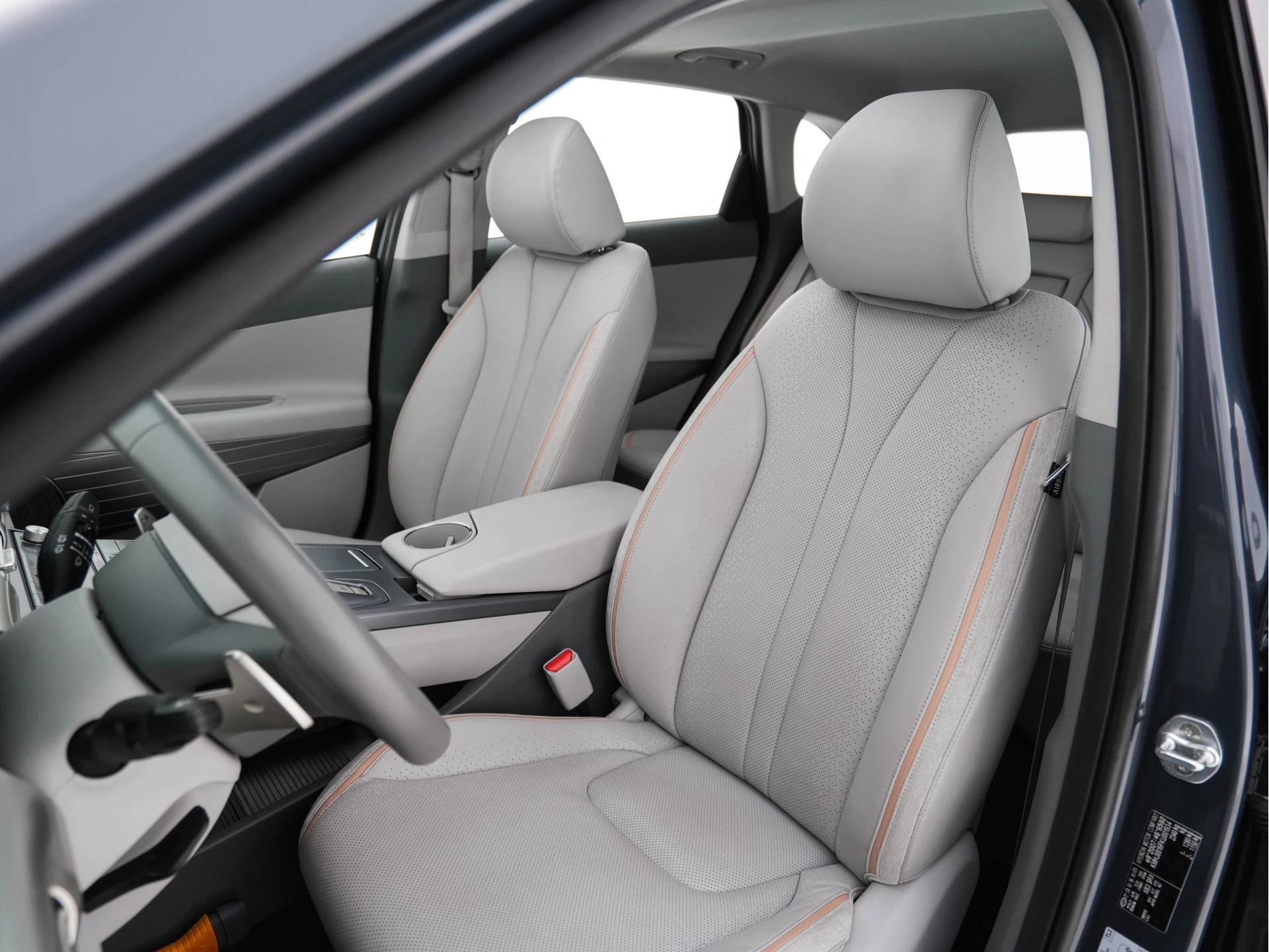 Hoofdafbeelding Hyundai Nexo