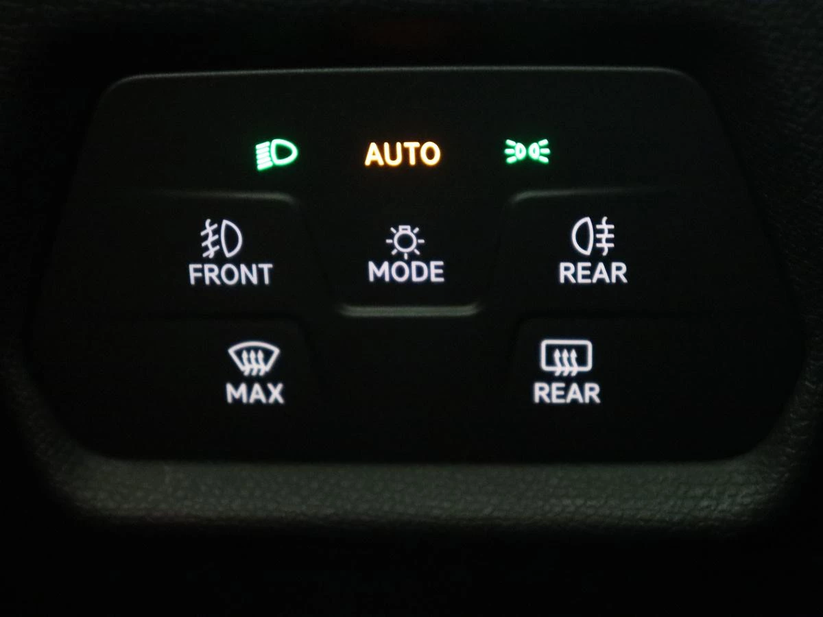 Hoofdafbeelding CUPRA Leon