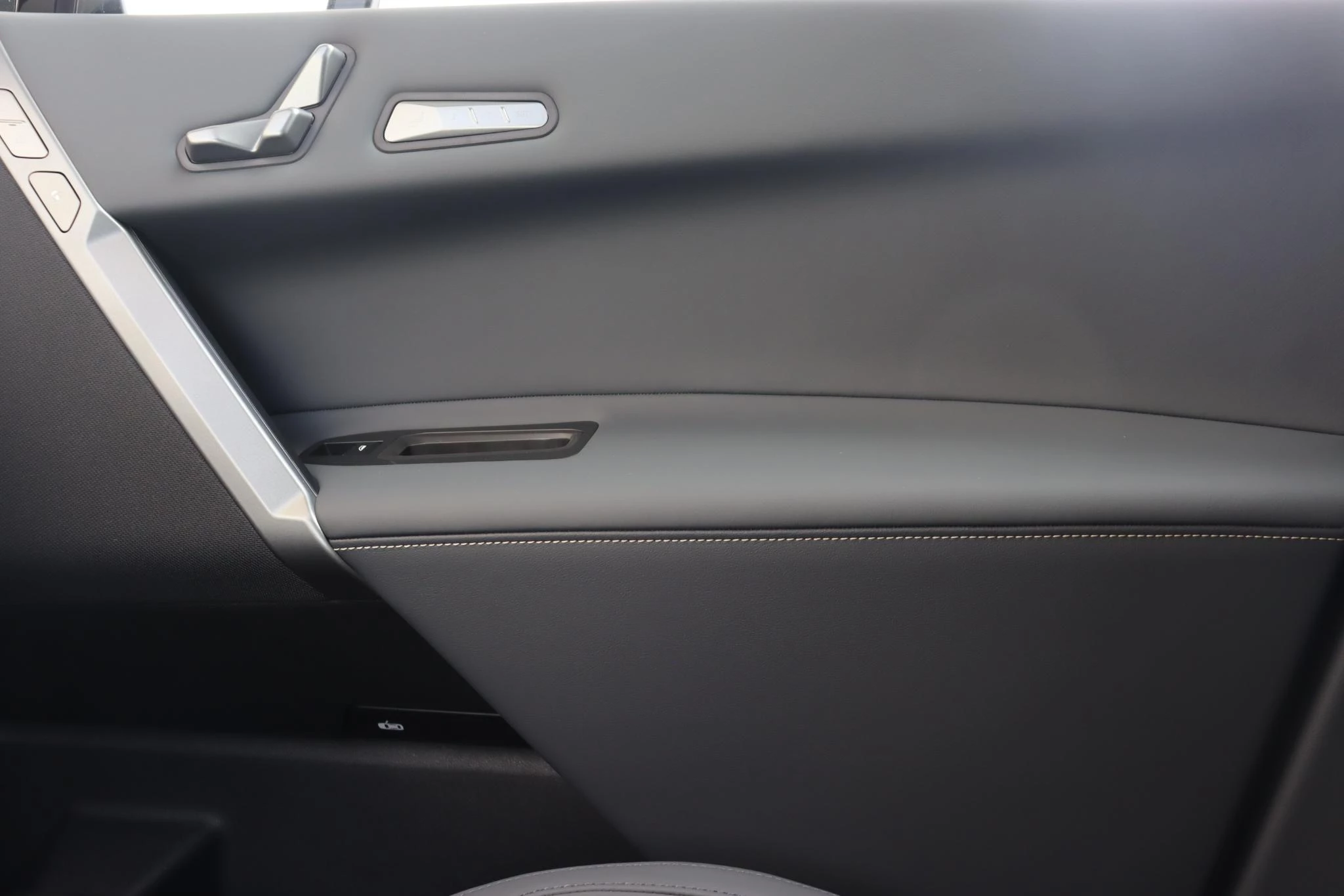 Hoofdafbeelding BMW iX