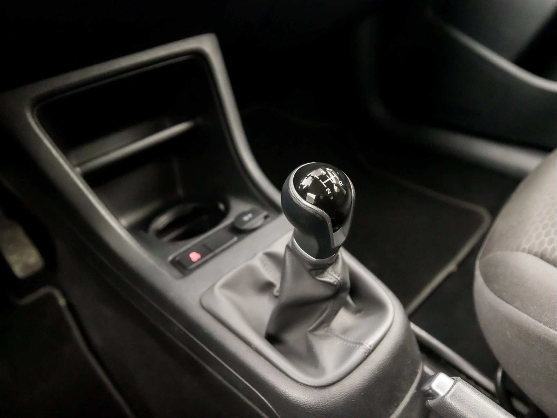 Hoofdafbeelding SEAT Mii