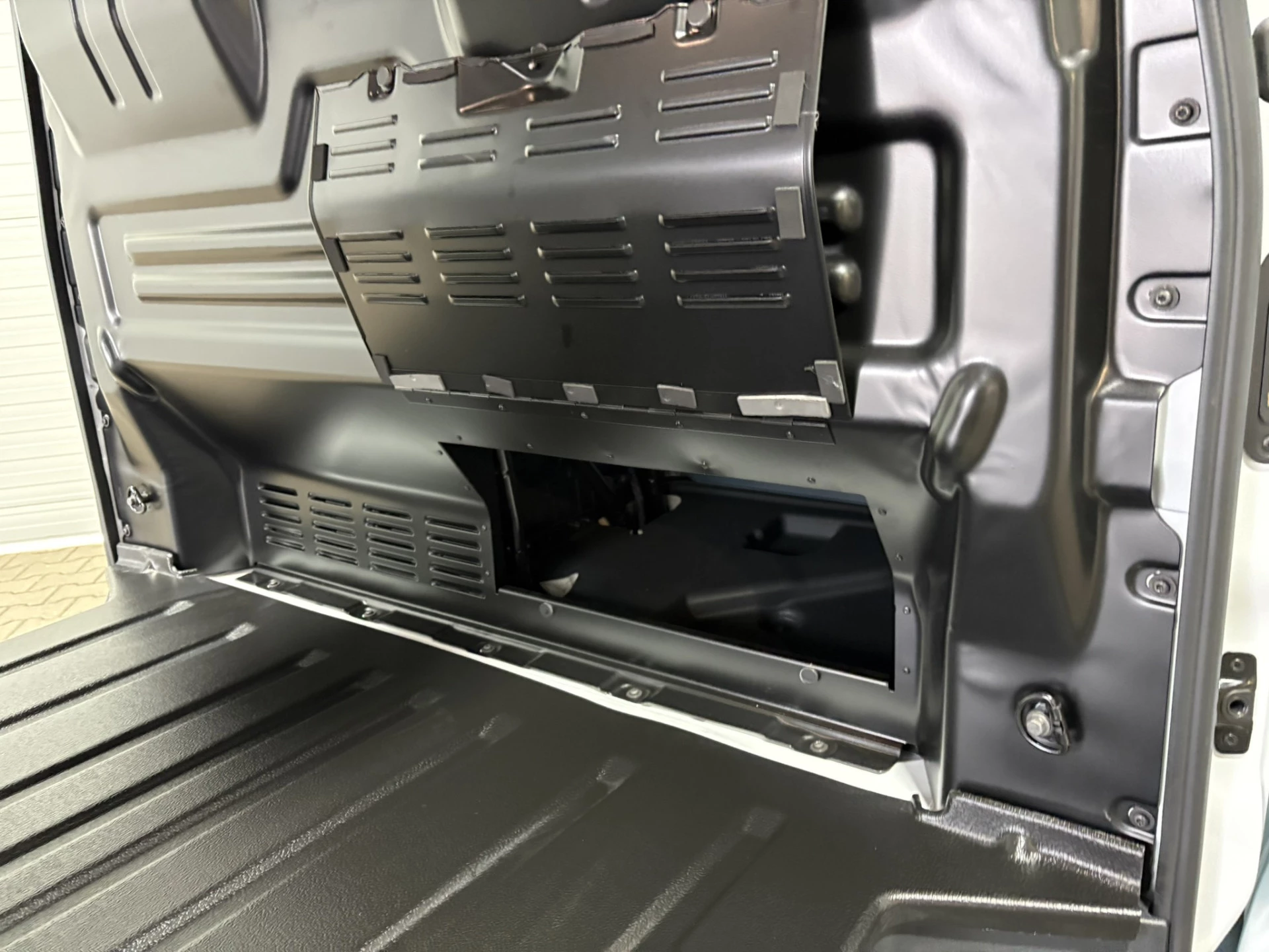 Hoofdafbeelding Ford E-Transit