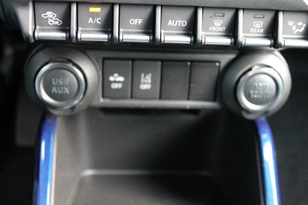 Hoofdafbeelding Suzuki Ignis