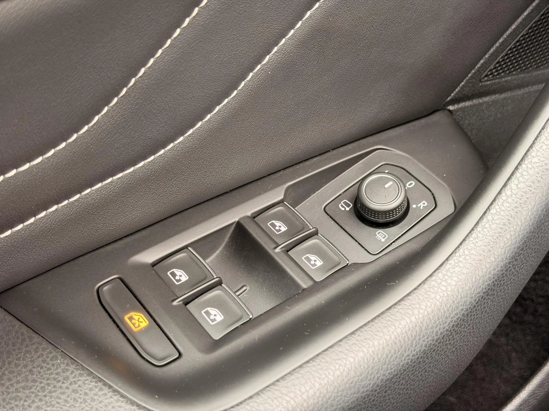 Hoofdafbeelding Volkswagen Arteon