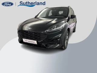 Ford Kuga 2.5 PHEV ST-Line X | 23.000 KM | Trekhaak | Winter Pack | Adaptieve Cruise Control |