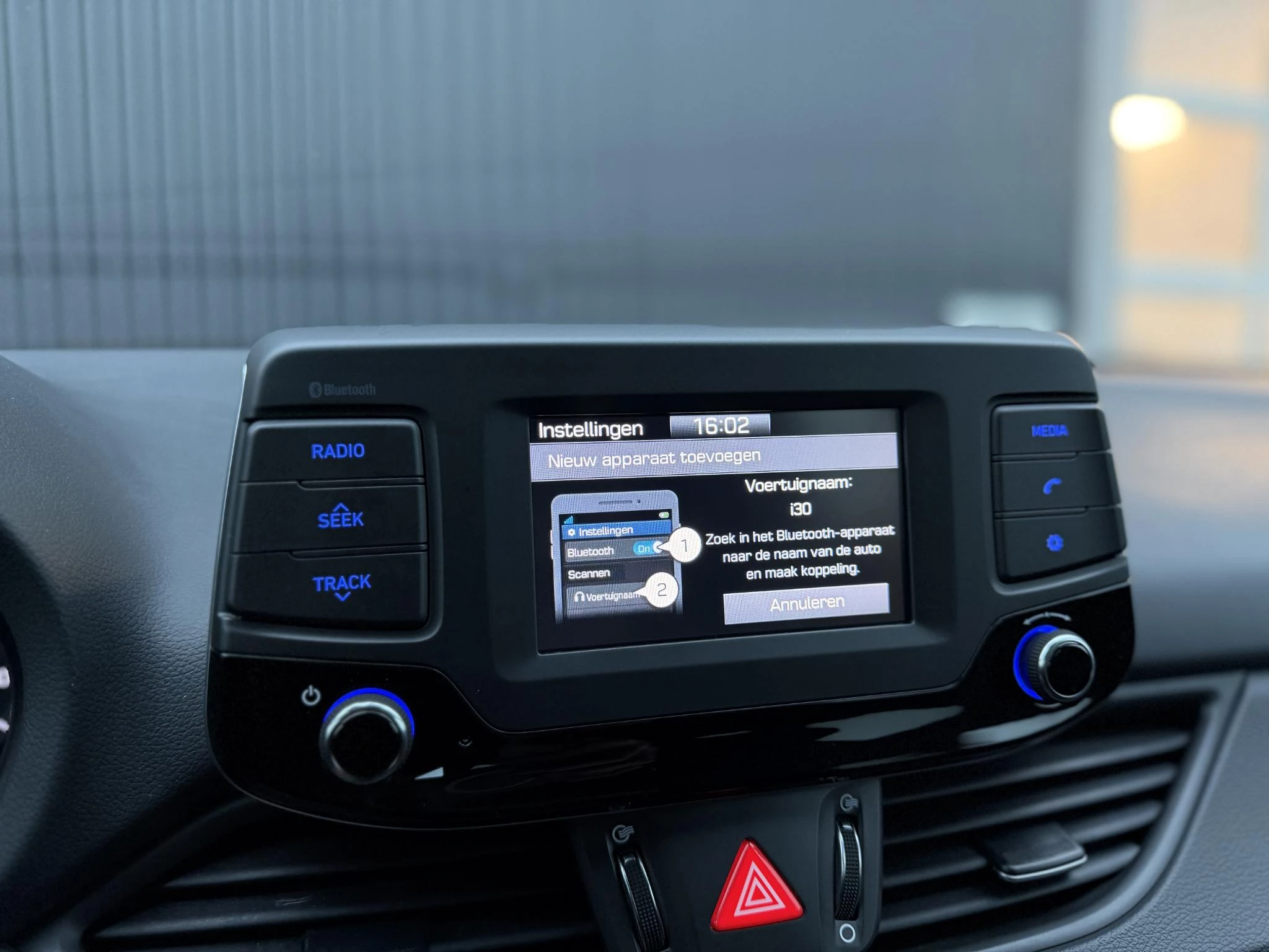 Hoofdafbeelding Hyundai i30