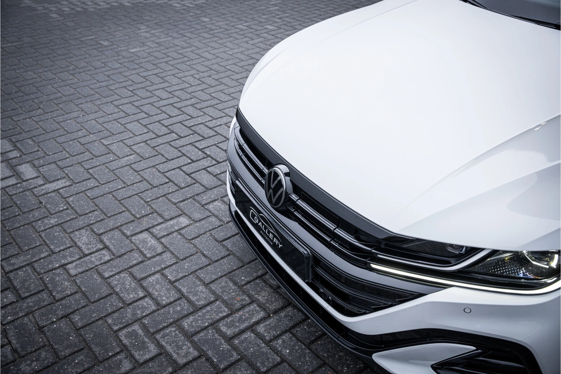 Hoofdafbeelding Volkswagen Arteon