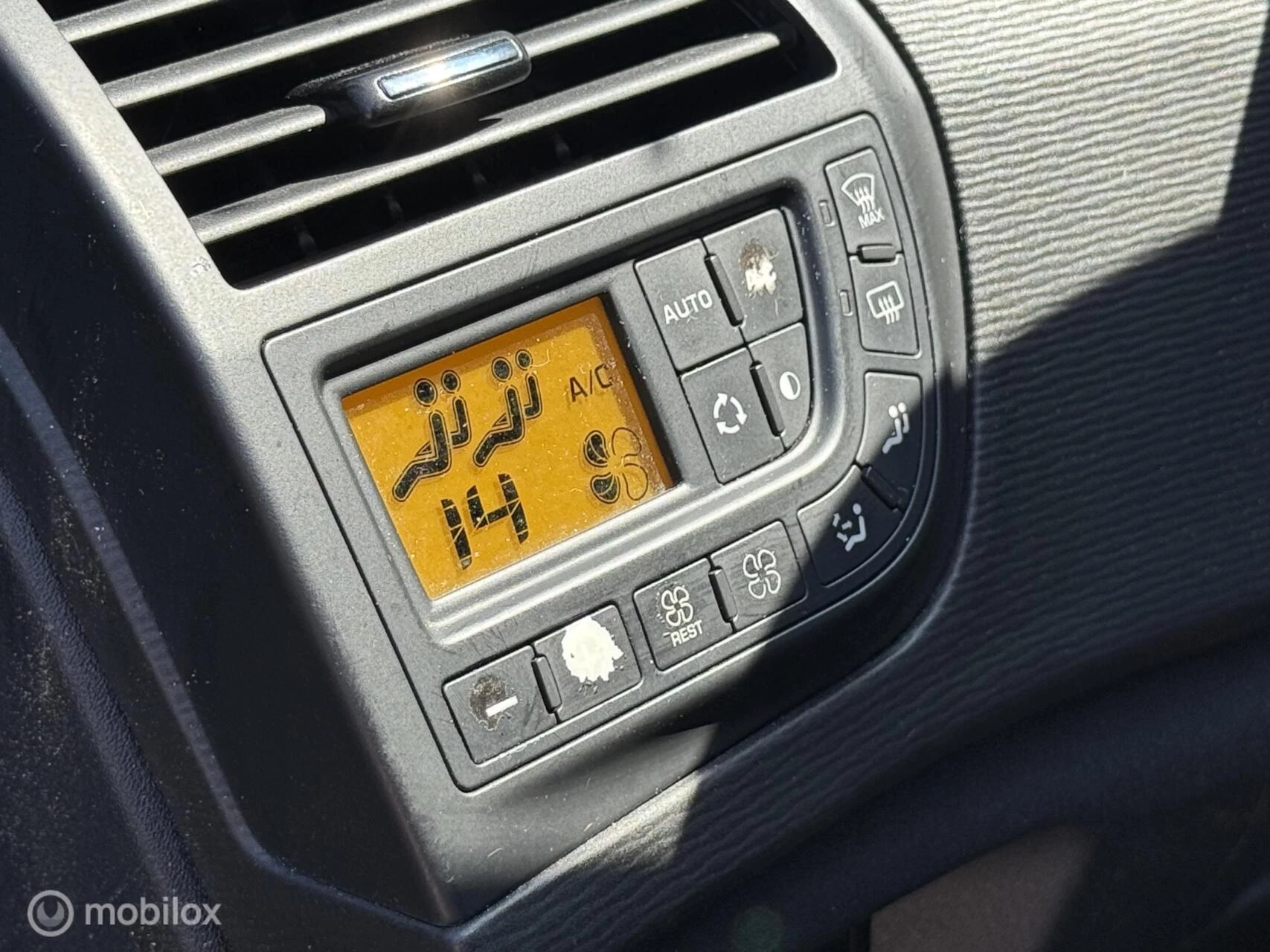Hoofdafbeelding Citroën C4 Picasso