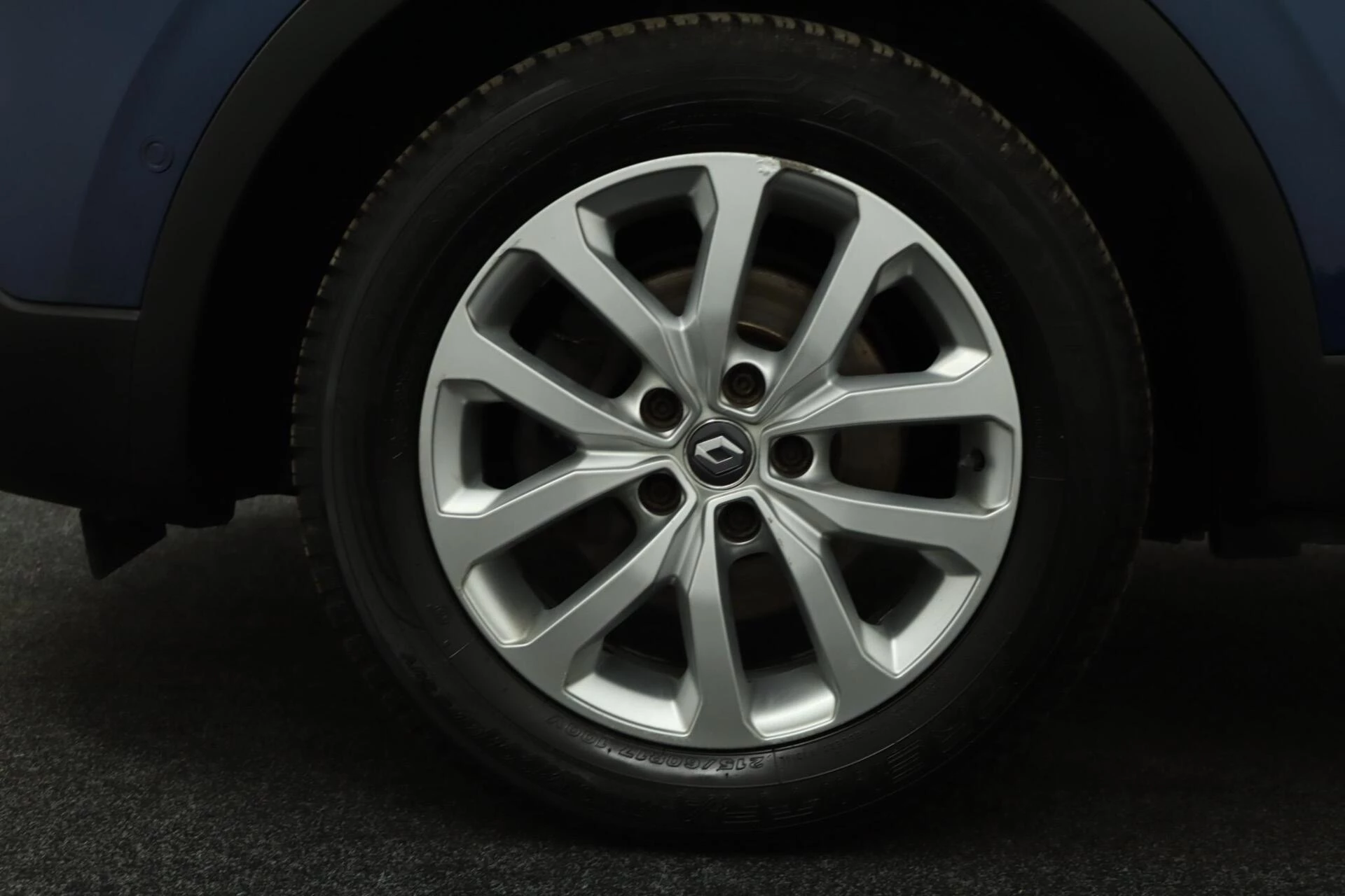 Hoofdafbeelding Renault Kadjar