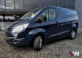 Ford Transit Custom 270 2.2 TDCI L1H1 Trend | BTW
