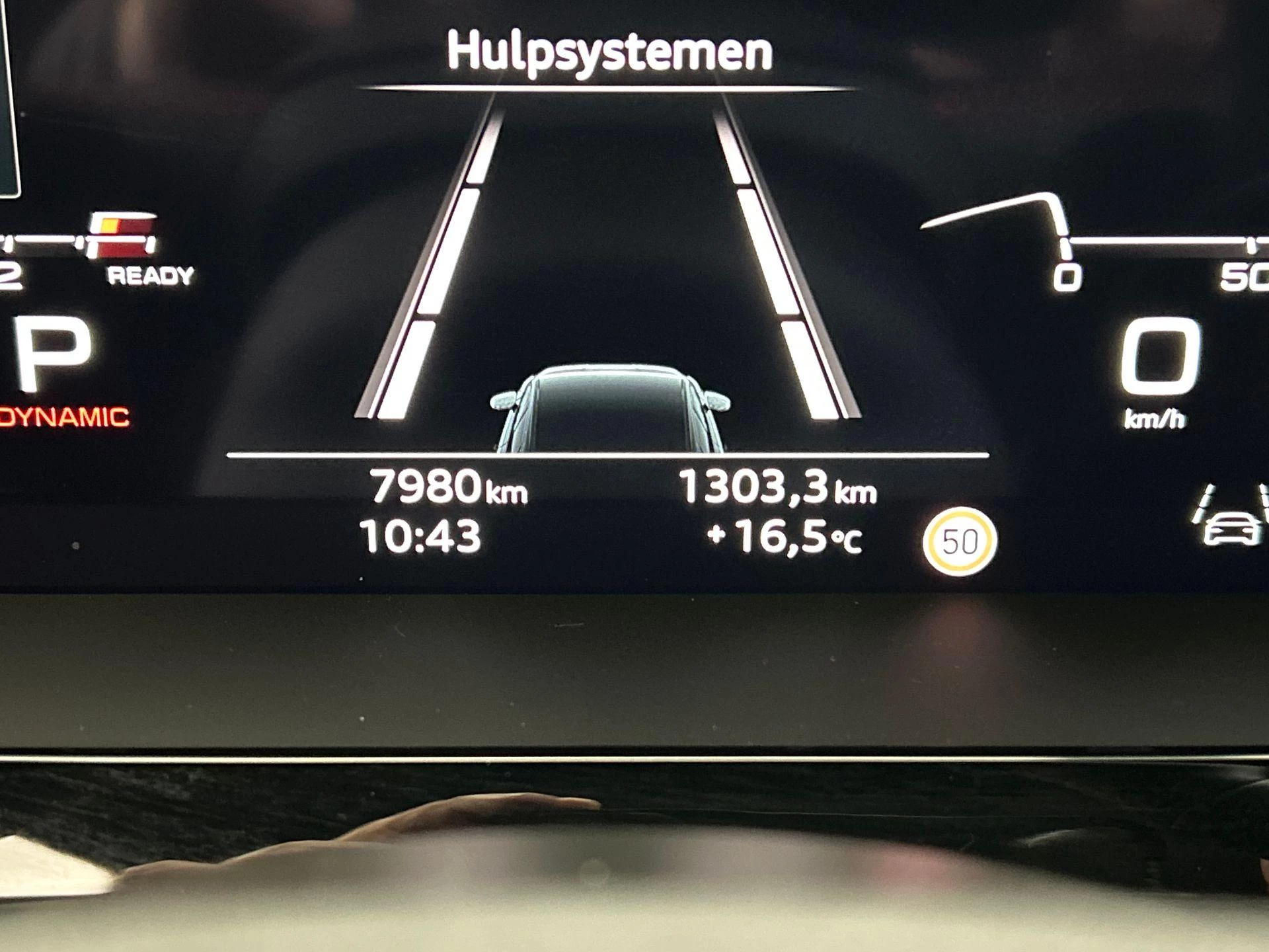 Hoofdafbeelding Audi S3